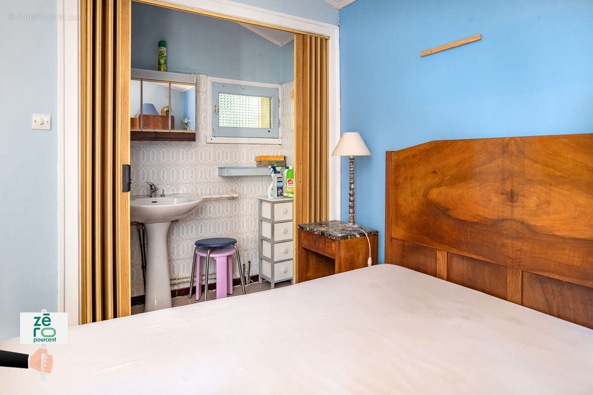 Maison à LA TRANCHE-SUR-MER