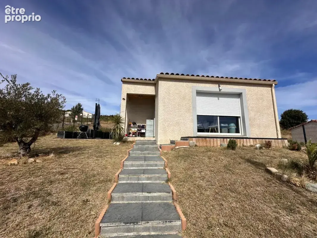 Photo Maison à Limoux au prix de 195 000€