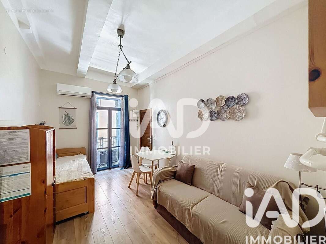 Photo 5 - Appartement à COLLIOURE