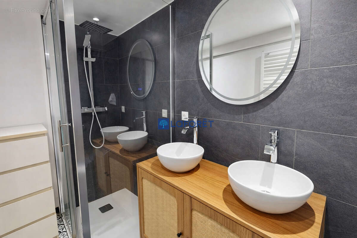 Maison à SAVIGNY-SUR-ORGE