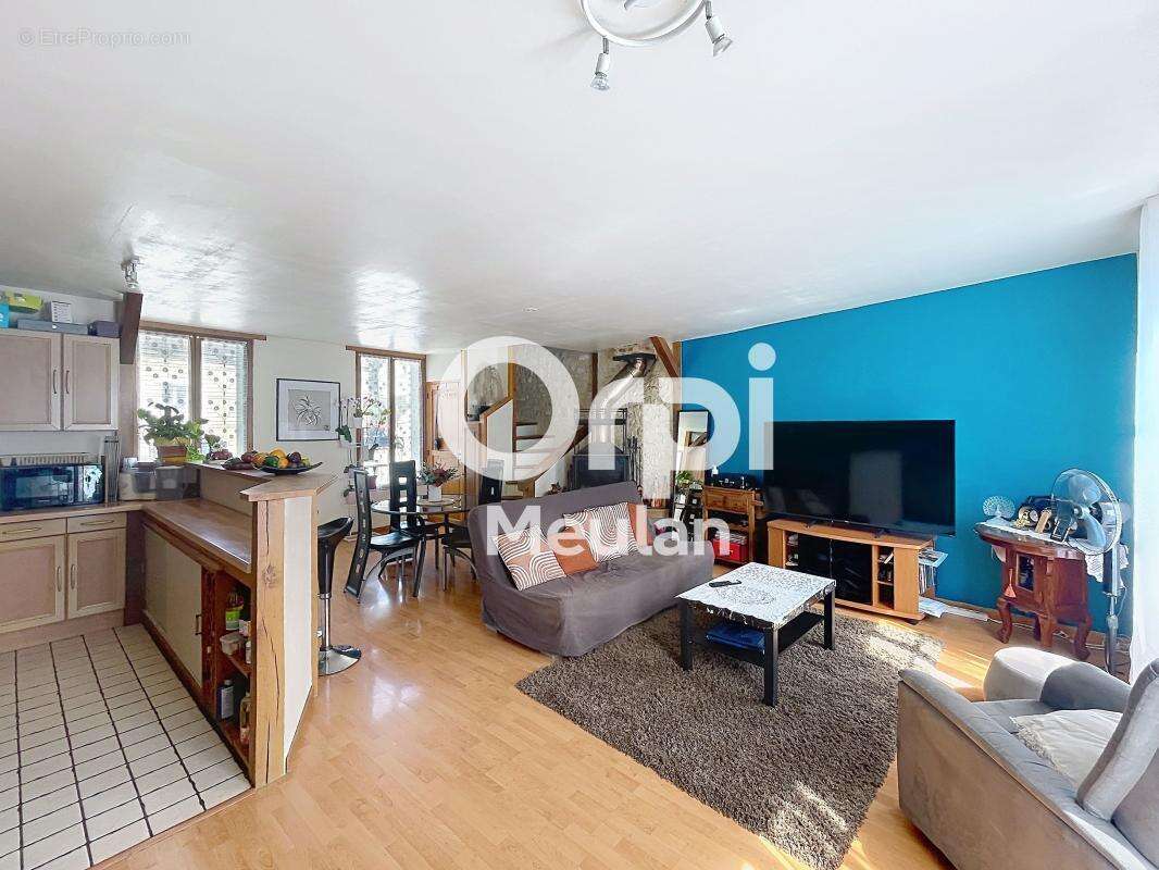 Appartement À Vendre - photo 9