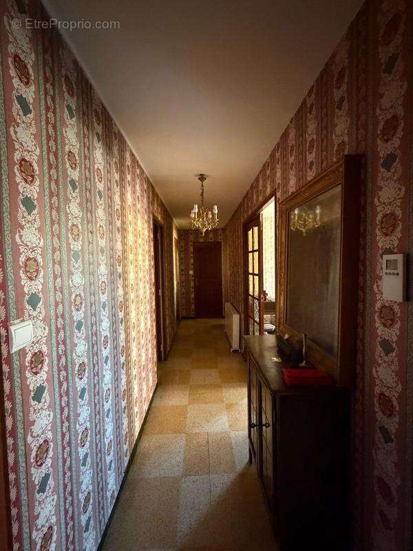 Appartement à LA SEYNE-SUR-MER