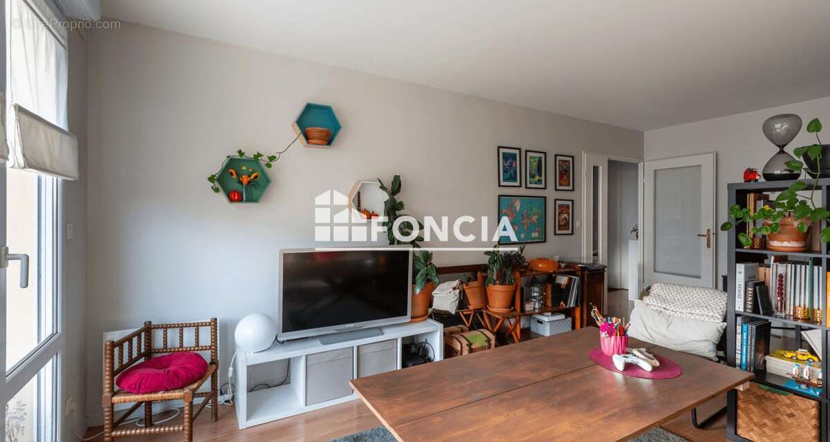 Appartement à ORLEANS