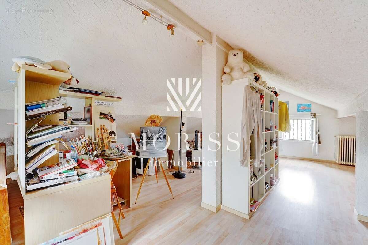 Maison à NEUILLY-PLAISANCE