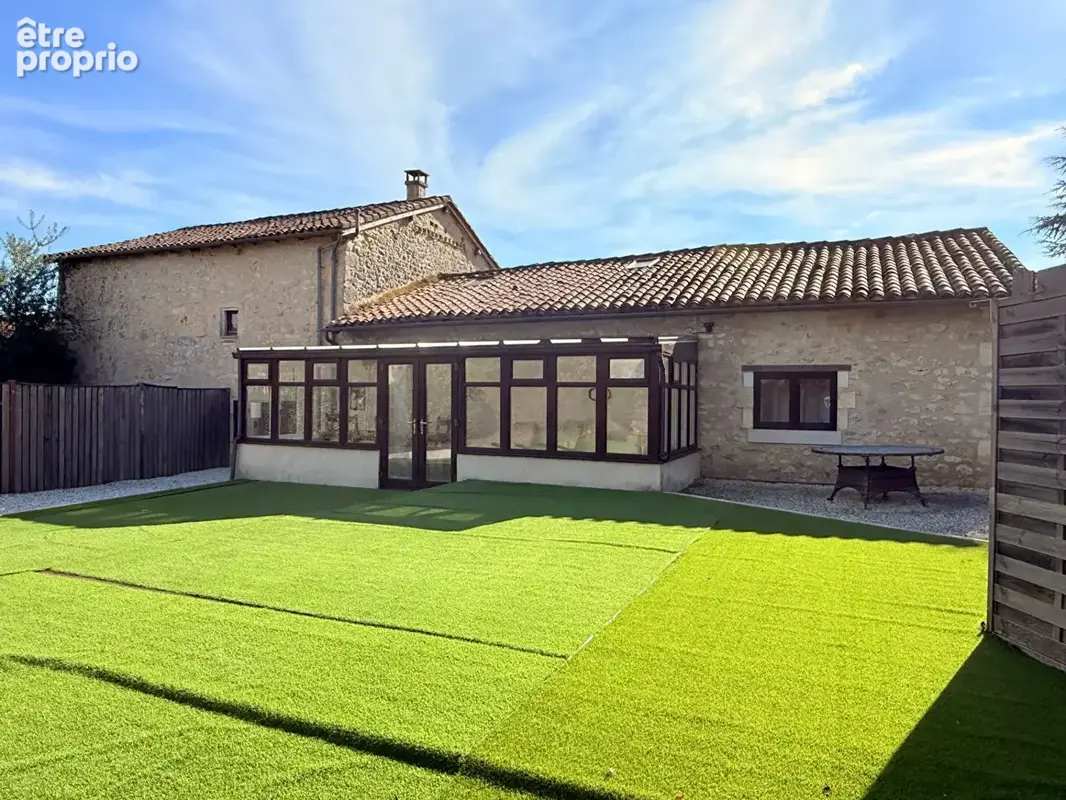 Maison de caractere - photo 4