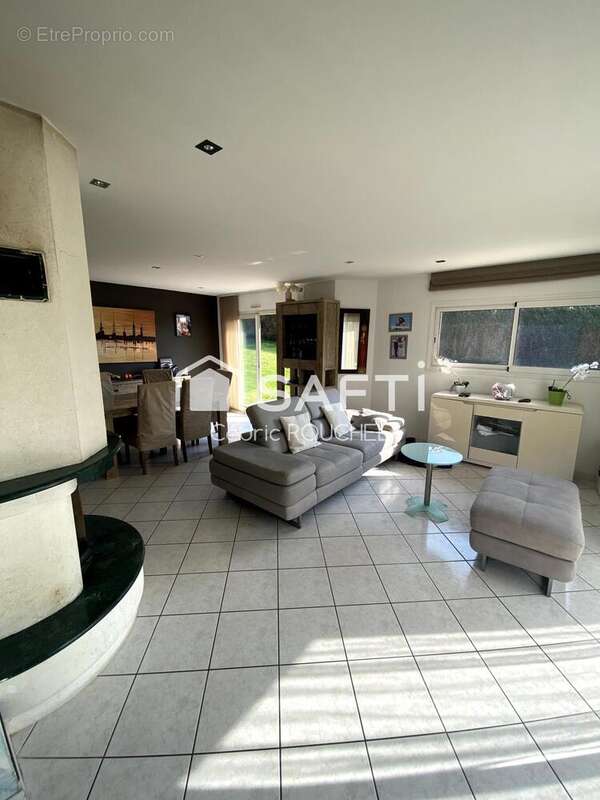 Photo 3 - Maison à GUIDEL