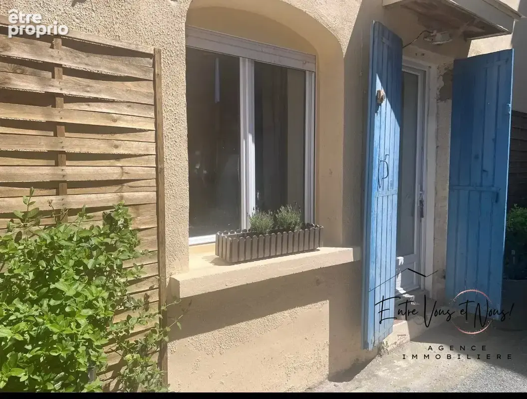 Maison 3 pièces 50 m² à vendre à La Reole (33190) - photo 1