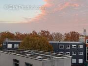 Appartement à ISSY-LES-MOULINEAUX