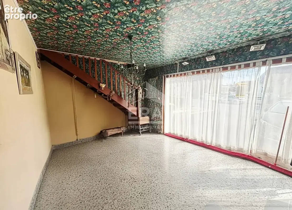 Maison 150m² à estevelles - photo 1