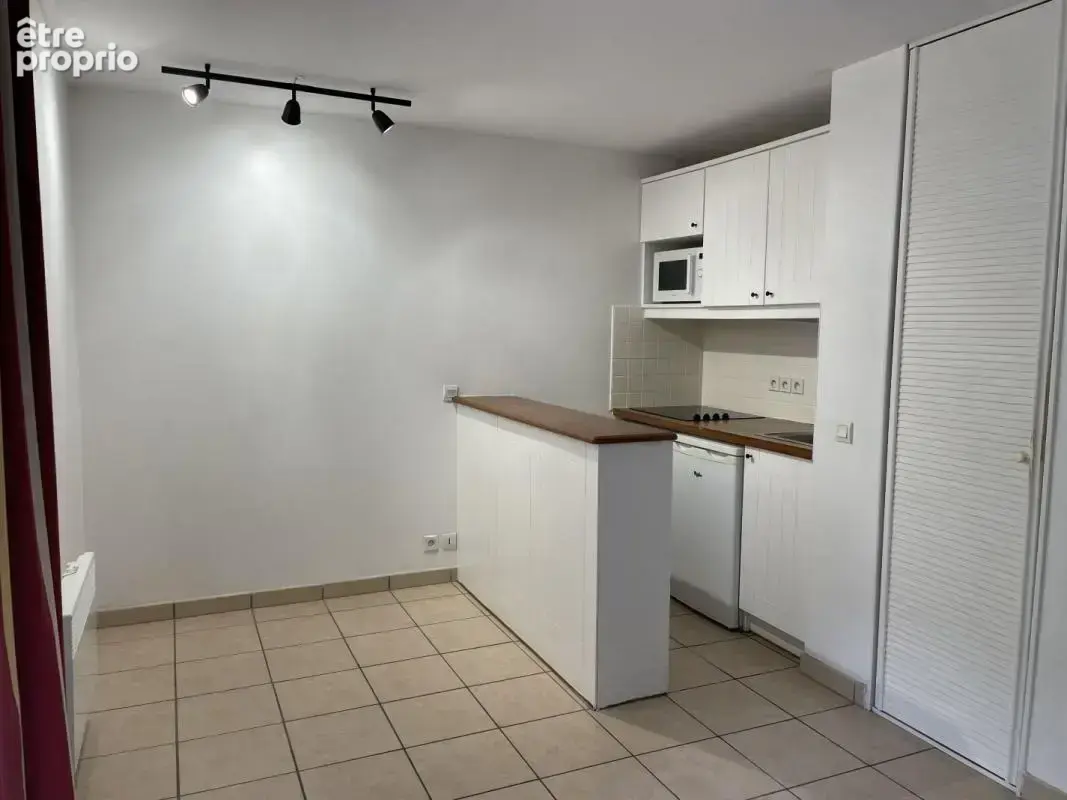 Appartement - photo 3