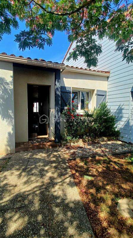 Les Sables d'Olonne- Maison familiale avec jardin au calme - photo 2