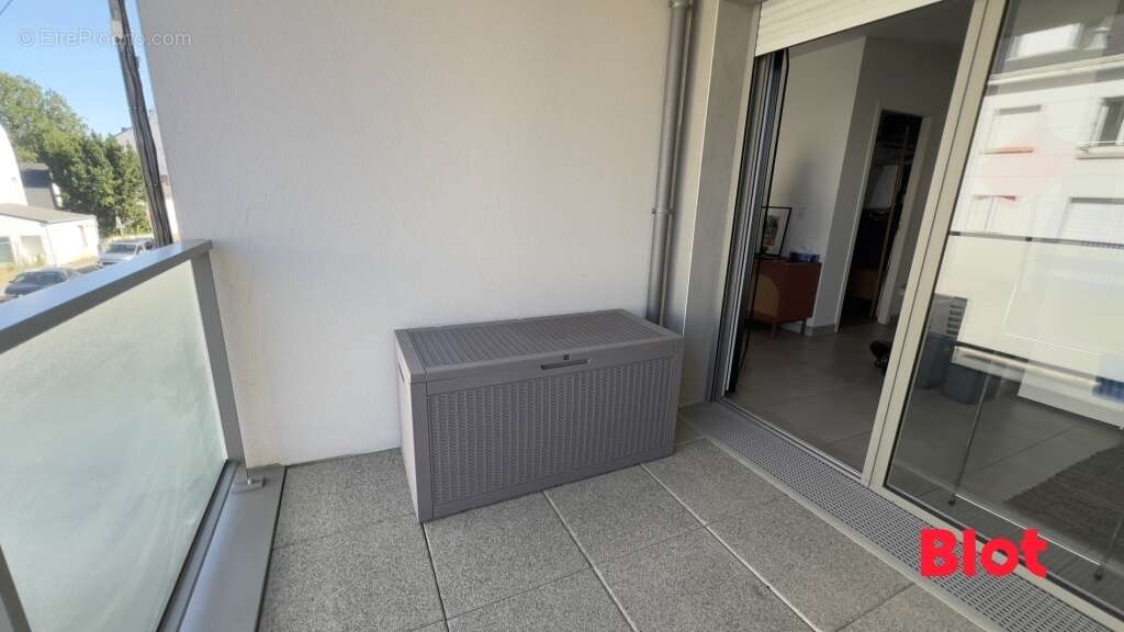 Appartement 42 m² à Saint-Nazaire  - photo 5
