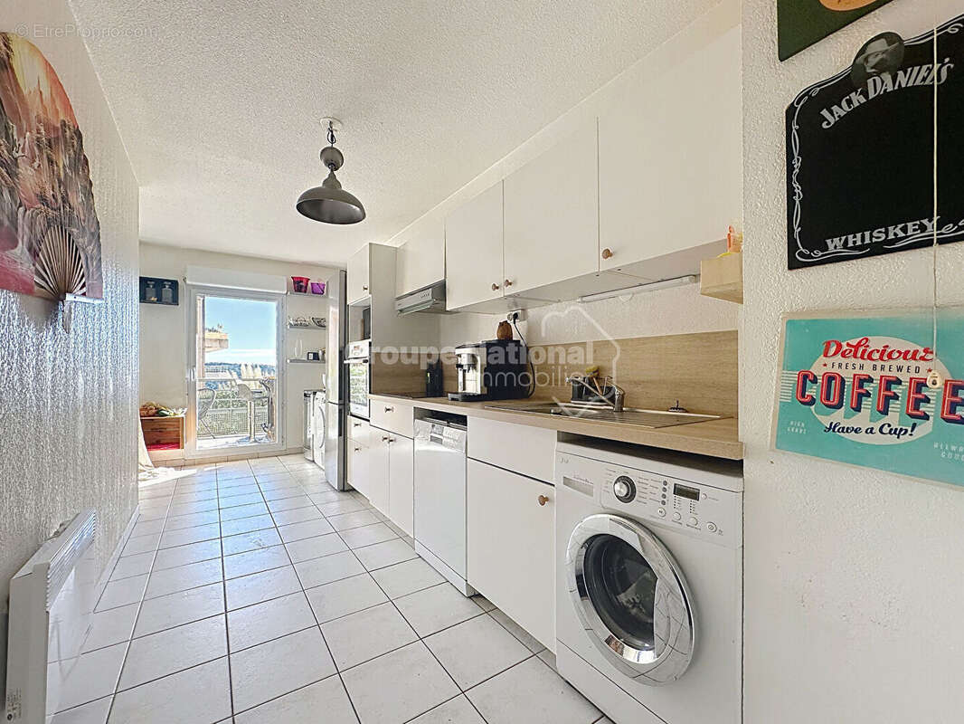 Appartement à GRASSE