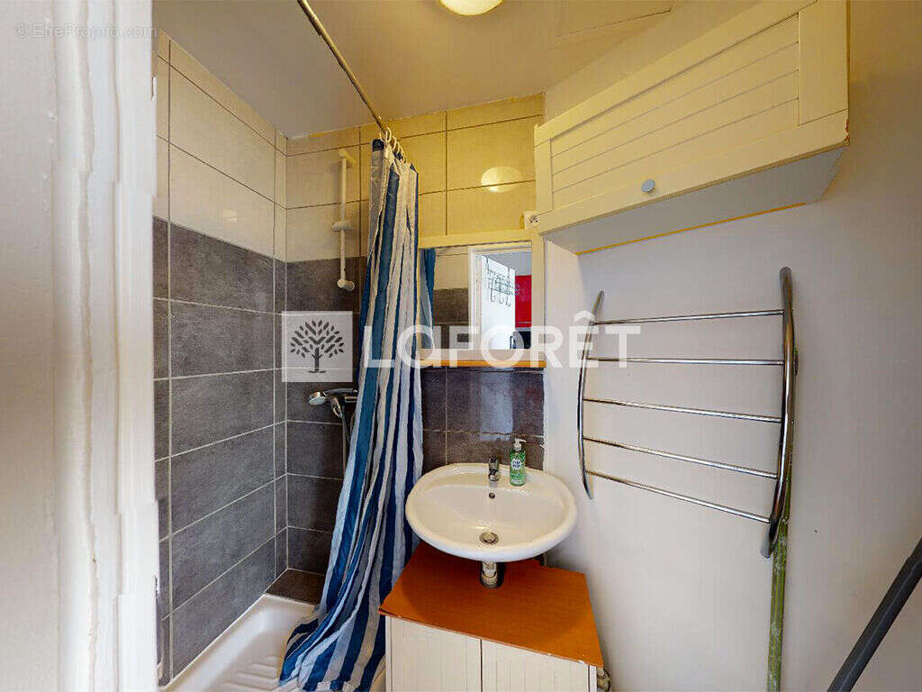 Appartement à LE HAVRE