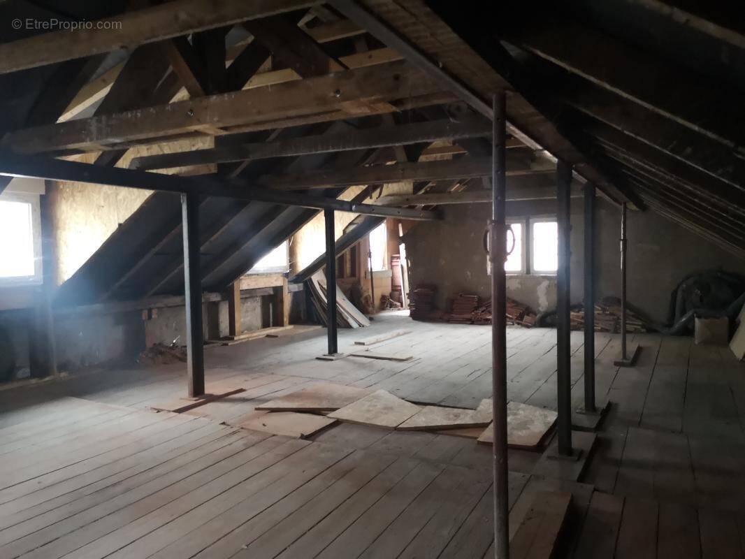 Appartement à COLMAR
