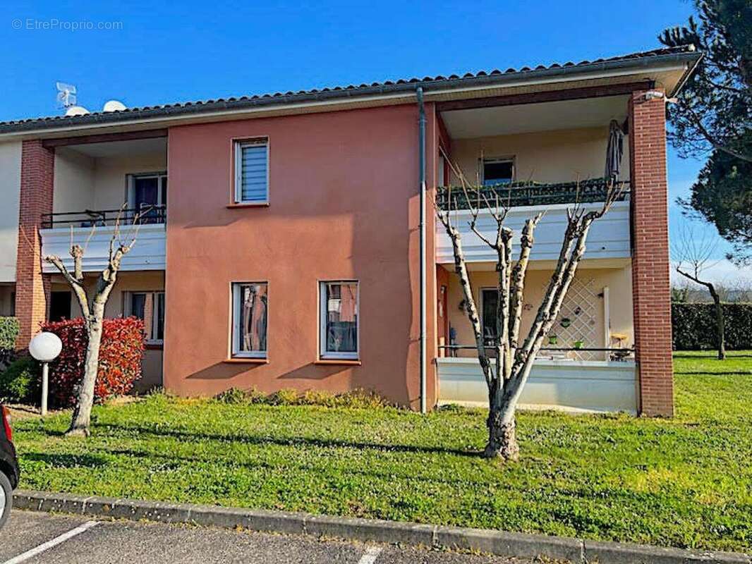 Photo 3 - Appartement à VALENCE