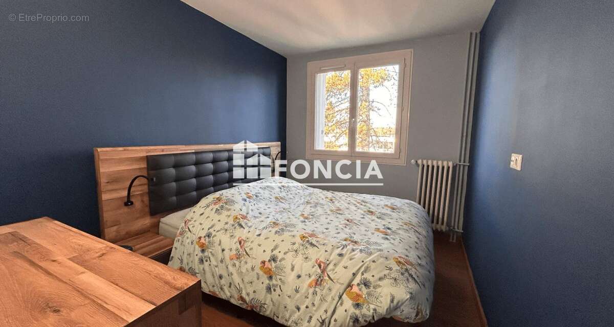 Appartement à AMIENS