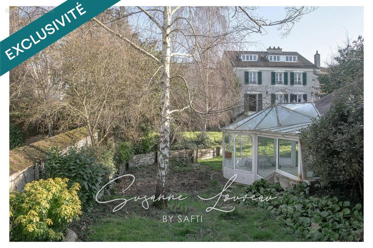 Photo 1 - Maison à L&#039;ETANG-LA-VILLE