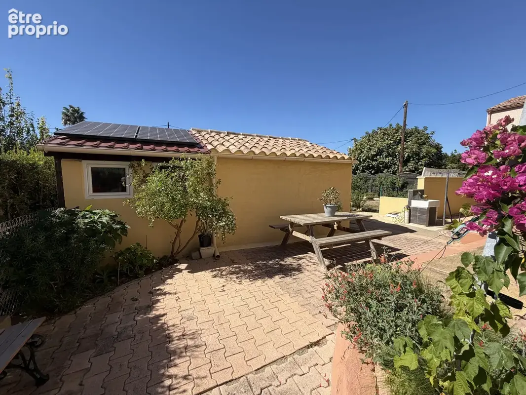 Maison 5 chambres à Coursan (11110) - photo 16