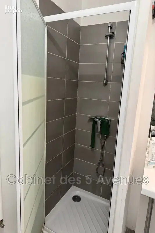 Appartement 2 pièces à vendre à Marseille-9e (13009) - photo 9
