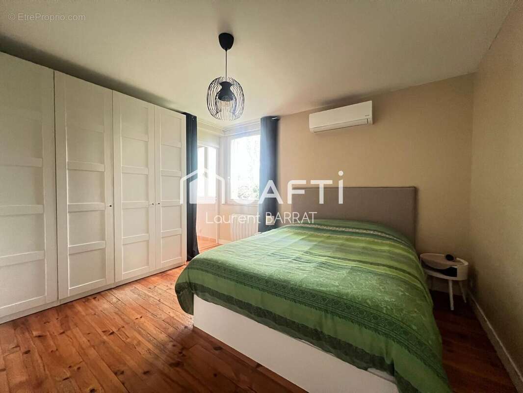 Photo 3 - Maison à CLERMONT-FERRAND