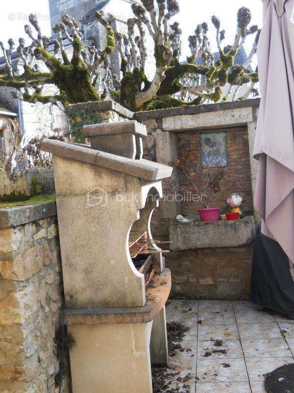 Charmante maison familiale en Pierre de Campagne - photo 4