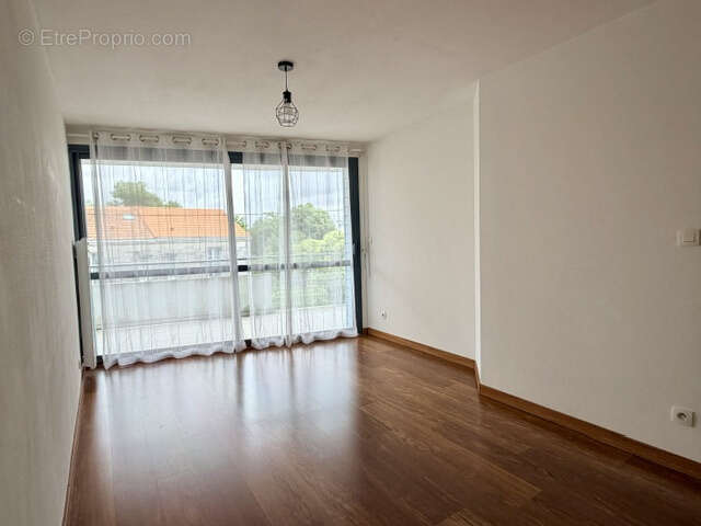 Appartement à LA ROCHELLE