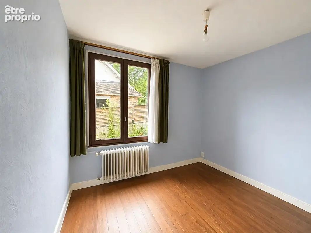 Maison Jouy En Josas 4 pièce(s) 63 m2 - photo 7