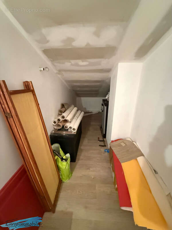 Maison à PERPIGNAN