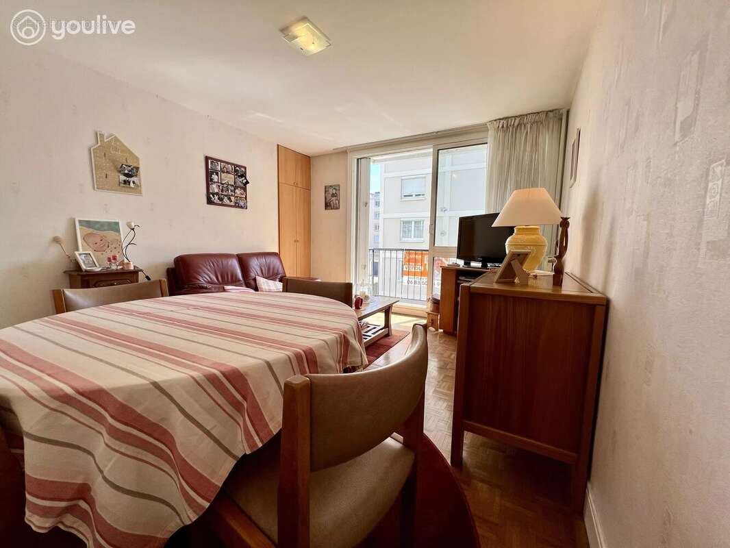 Appartement à LE HAVRE