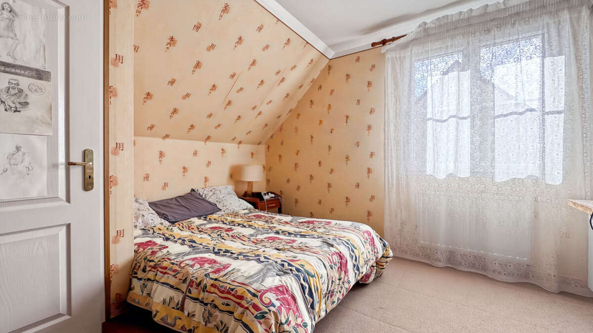 Maison à SAINT-AVERTIN