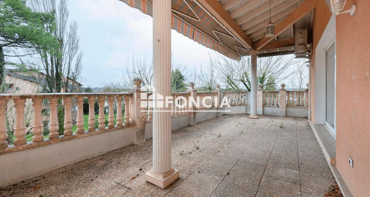 Appartement à MONT-DE-MARSAN