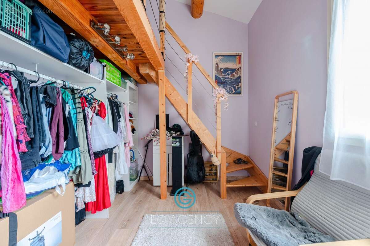 Maison à MARSEILLE-8E