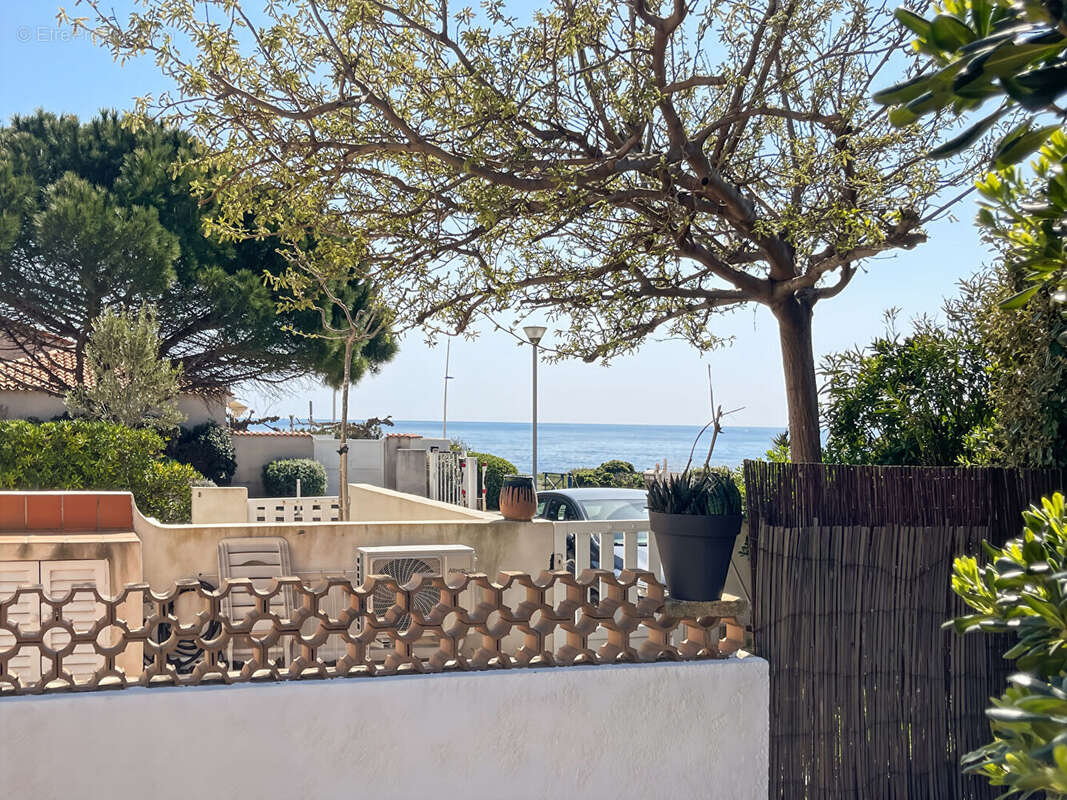 Maison 23m² à sausset-les-pins - photo 13