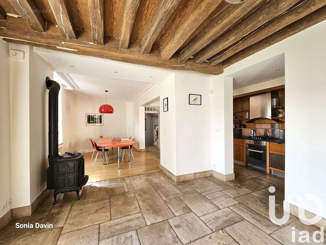 Photo 4 - Maison à MIONNAY