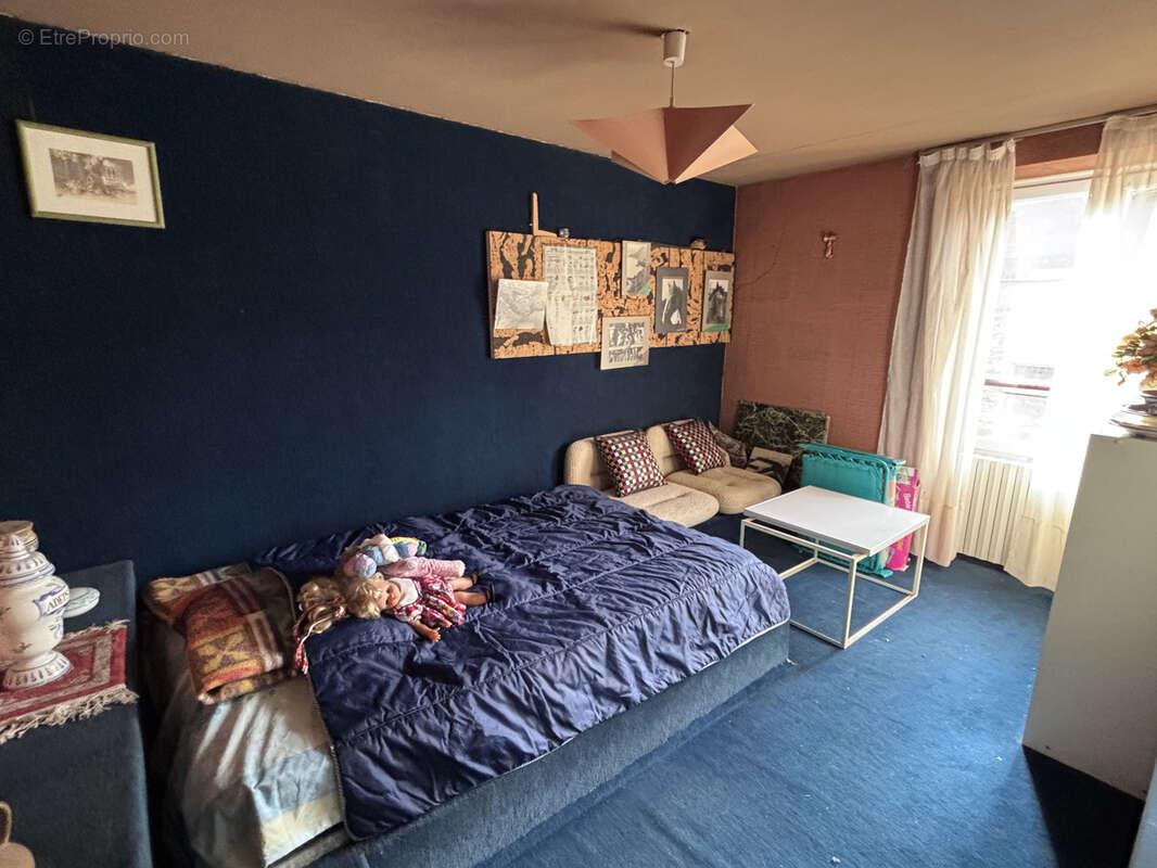 Maison à SAINT-CYR-AU-MONT-D'OR