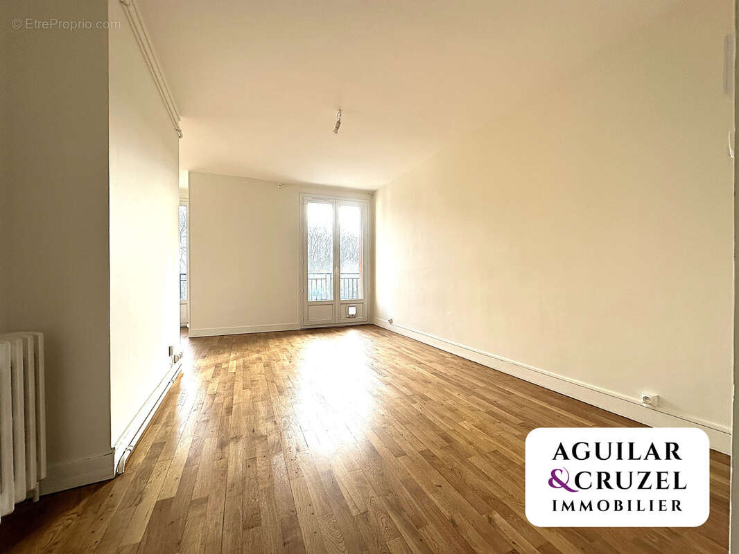 Appartement à BOURGES