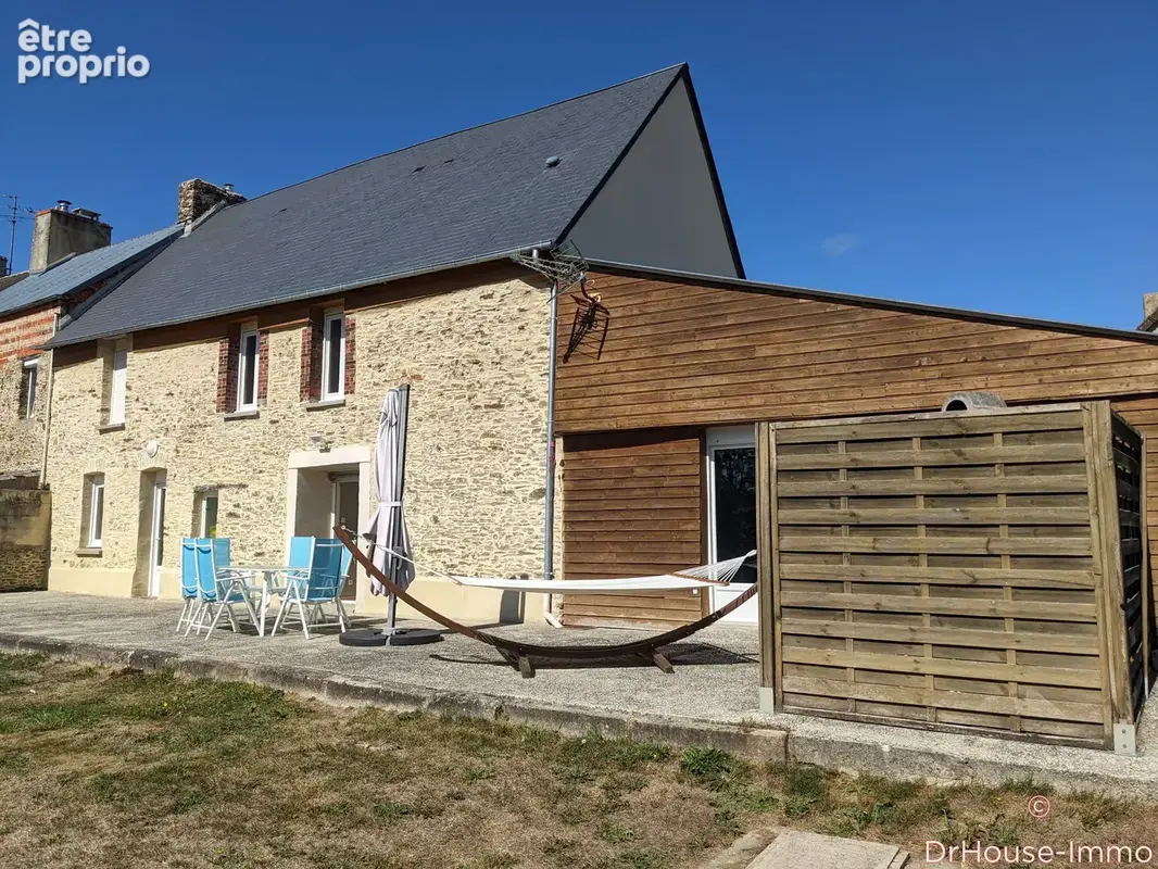 Maison 5 pièces 105 m² à vendre à Le Molay-Littry (14330) - photo 12