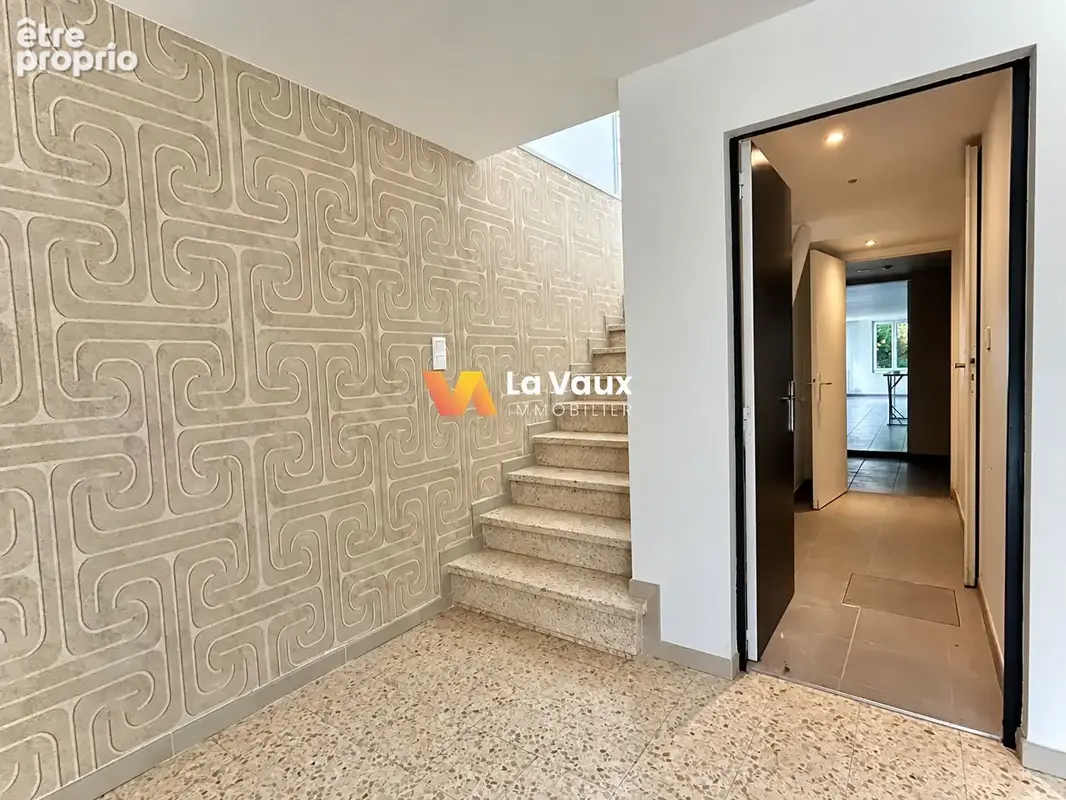 Maison Dommartin Les Toul 5 pièces 140 m² - photo 4