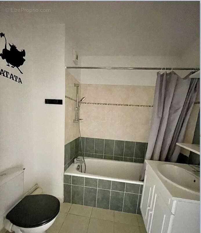 Maison 61 m² à Touques  - photo 5
