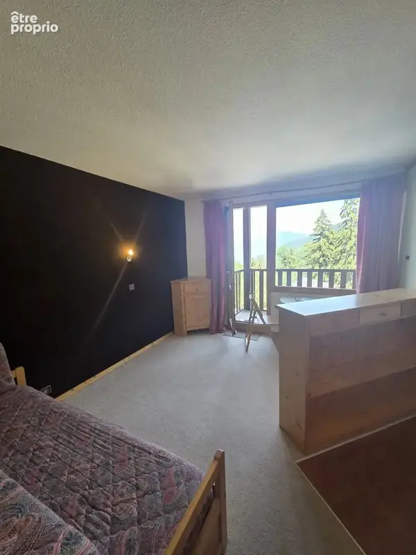 REF Exclusivité – Studio Cabine situé dans le Hameau de Crève-Coeur - photo 2