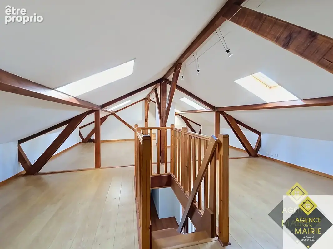 Maison familiale - hyper centre-ville - photo 15