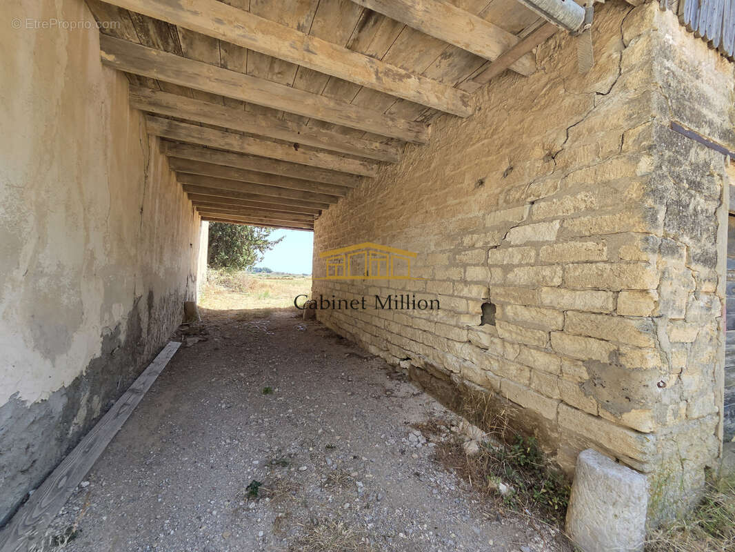 Domaine  d'exception aux portes de montpellier - photo 21
