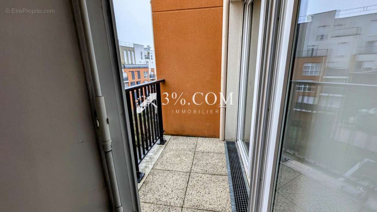 Appartement à ARGENTEUIL
