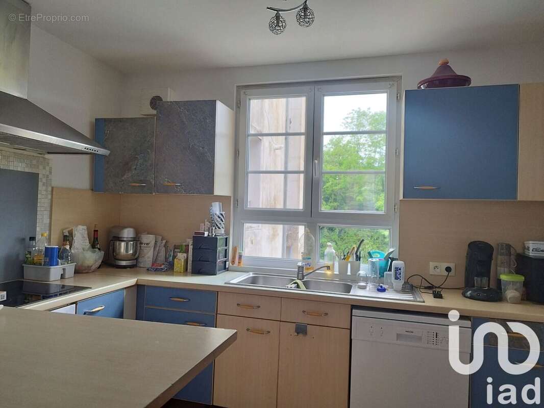 Photo 3 - Maison à OLORON-SAINTE-MARIE