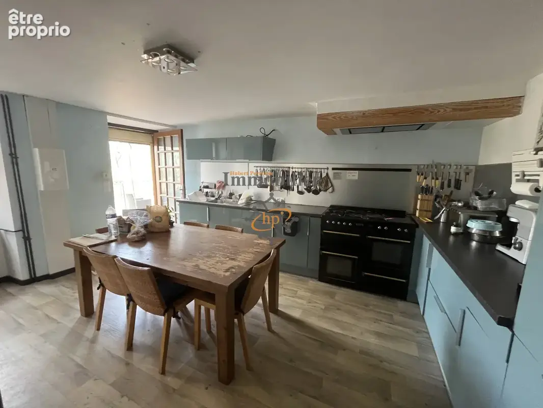 Vente maison St Affrique, secteur, 1/4 d' heure - photo 5