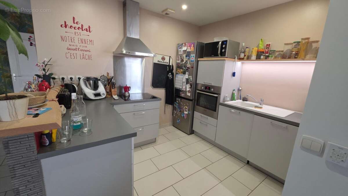 Maison 6 pièces 118 m2 - photo 5