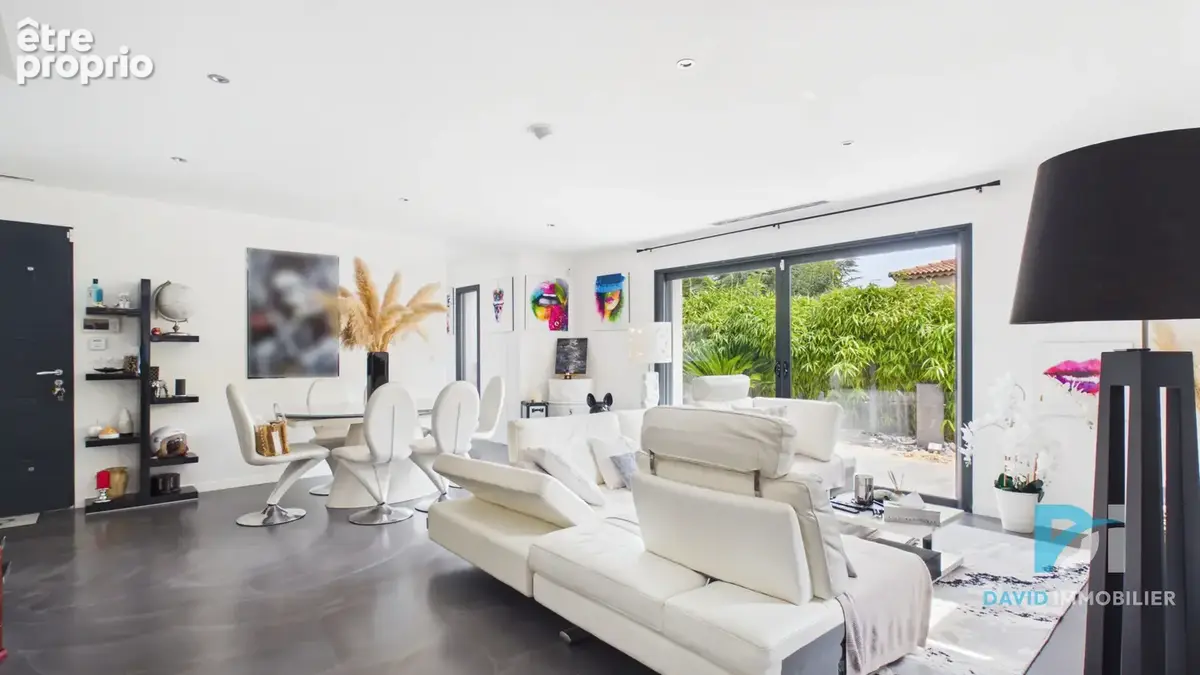 Exclusivité - villa montblanc prestige - photo 4