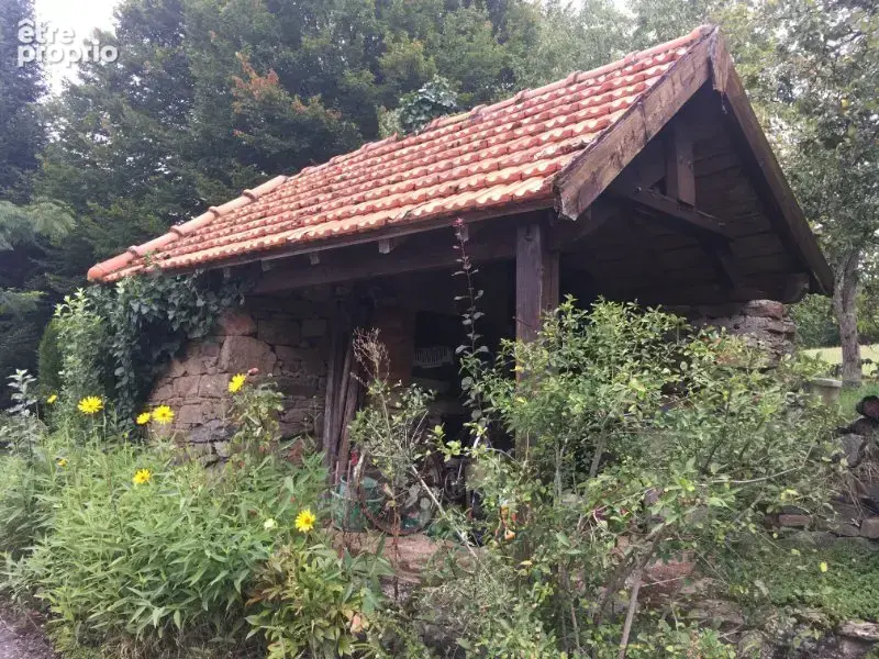 Maison en pierres- Pleine nature avec ruisseau - photo 11