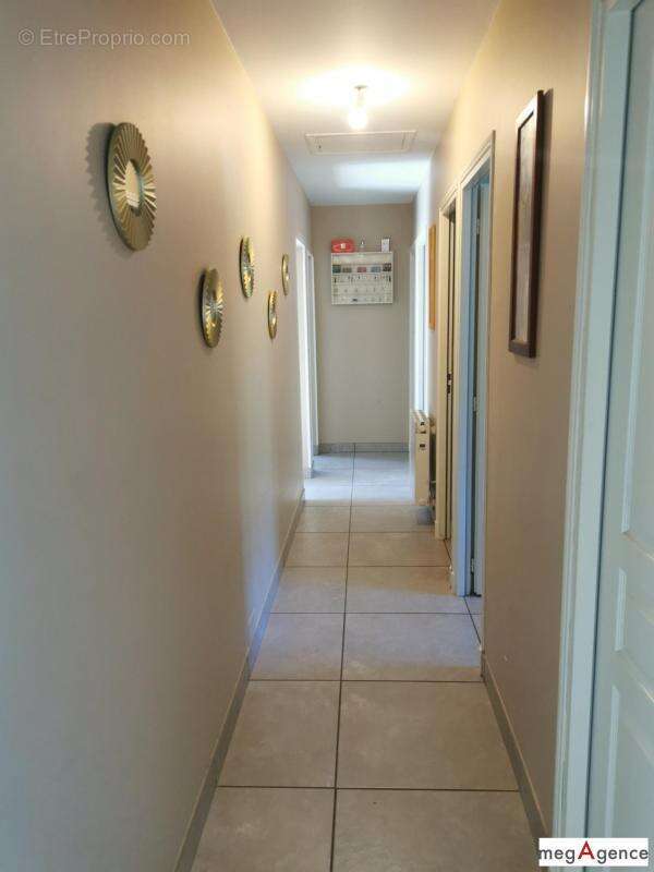 Maison à BOUZON-GELLENAVE